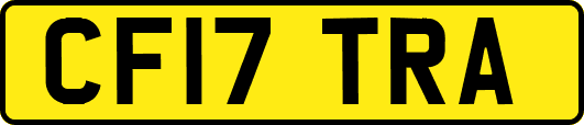 CF17TRA