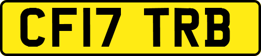 CF17TRB