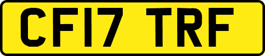 CF17TRF
