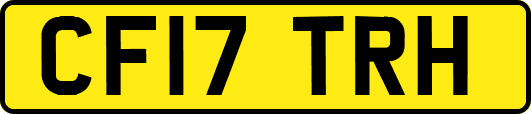 CF17TRH
