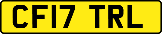 CF17TRL