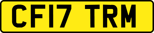 CF17TRM