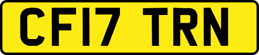CF17TRN