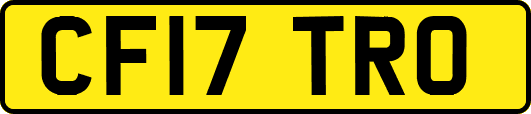 CF17TRO