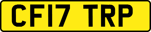 CF17TRP
