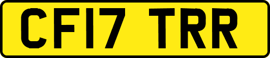 CF17TRR