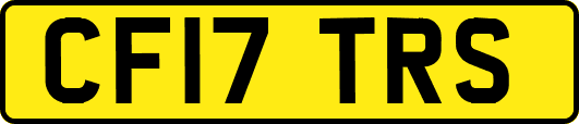 CF17TRS