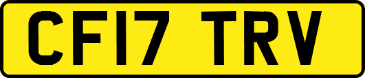CF17TRV
