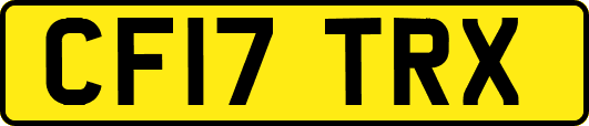 CF17TRX