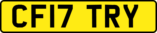 CF17TRY