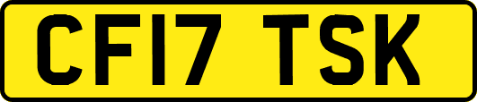 CF17TSK