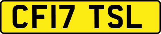 CF17TSL