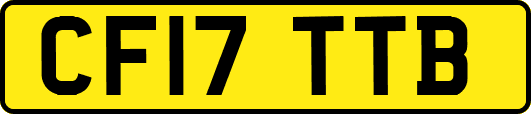 CF17TTB