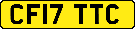 CF17TTC