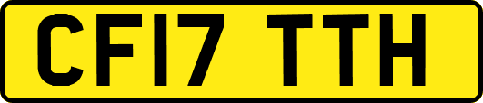 CF17TTH
