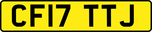CF17TTJ