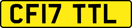 CF17TTL