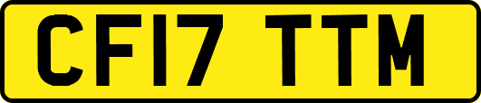 CF17TTM