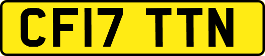 CF17TTN