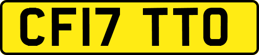 CF17TTO