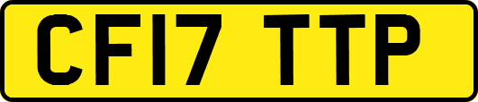 CF17TTP