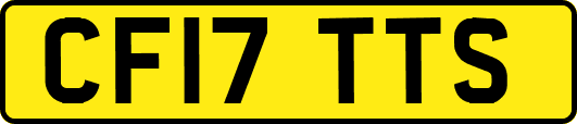 CF17TTS