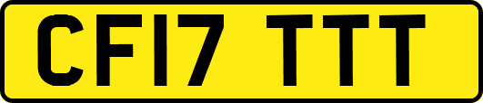 CF17TTT