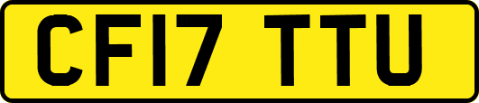 CF17TTU