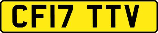 CF17TTV