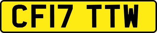 CF17TTW