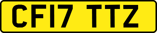 CF17TTZ