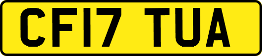 CF17TUA