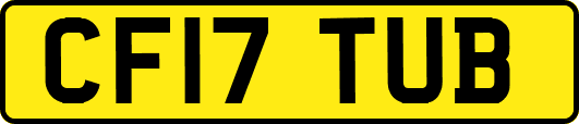 CF17TUB