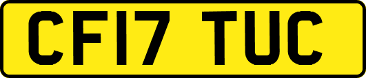 CF17TUC