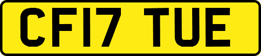 CF17TUE