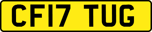 CF17TUG