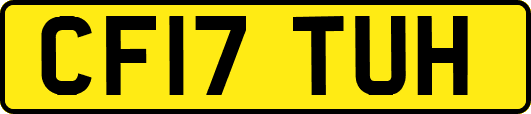 CF17TUH