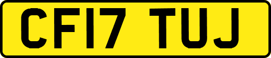 CF17TUJ