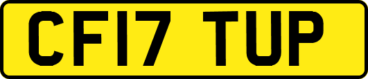 CF17TUP