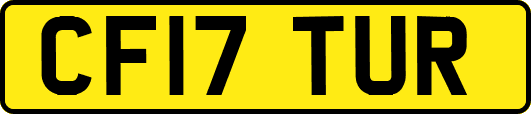 CF17TUR