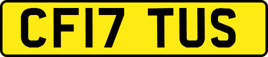 CF17TUS