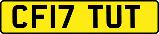 CF17TUT