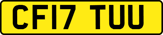 CF17TUU