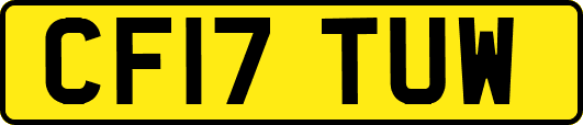 CF17TUW