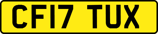 CF17TUX