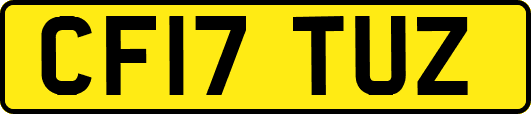 CF17TUZ