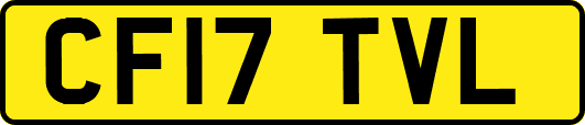 CF17TVL