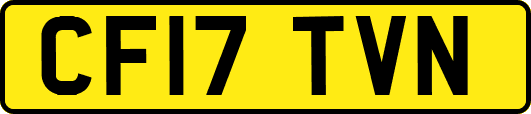 CF17TVN