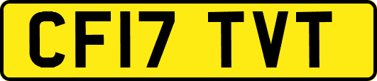 CF17TVT