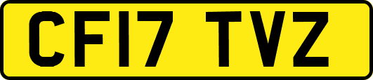 CF17TVZ